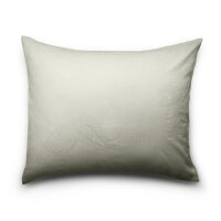 Hästens - Kissenbezug Paisley 50x60 cm Paisley White