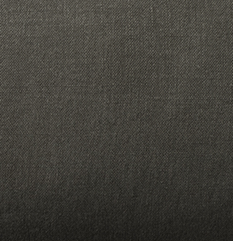 Hästens - Kopfteilhousse Being 180 cm Eala 112 cm Dark Grey