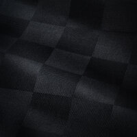 Hästens - Kopfteil Atlas 210x95 cm solid black