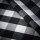 Hästens - Wendematratze 2000T 90x200 cm med black check
