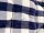 Hästens - AU Topper BJX-Luxury 210x210 cm blue check