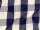 Hästens - AU Topper BJX-Luxury 210x210 cm blue check