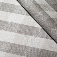 Hästens - Topper BJX-Luxury 215x215 cm taupe check