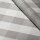 Hästens - Topper BJX-Luxury 215x215 cm taupe check