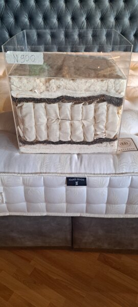 Somnar Matratze - Kensington 90x200 medium