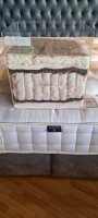 Somnar Matratze - Kensington 90x200 medium