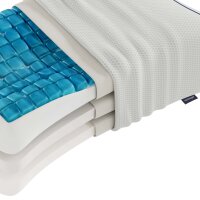 Kissen Anatomic Curve Adjustable