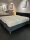 Bed Adjustable 200x220 cm