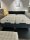 Bed Adjustable 200x220 cm