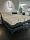 Bed Adjustable 200x220 cm