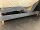 Bed Adjustable 200x220 cm