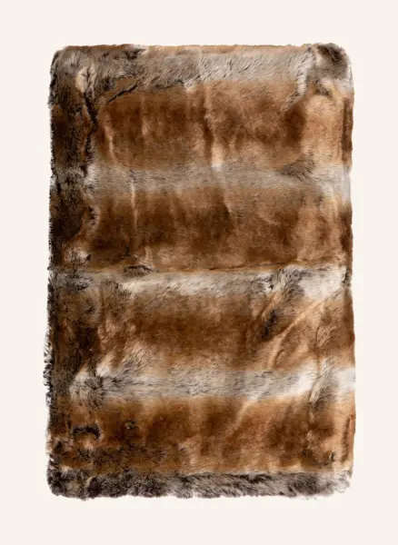 Webpelz -  Zobel, 150x200 cm
